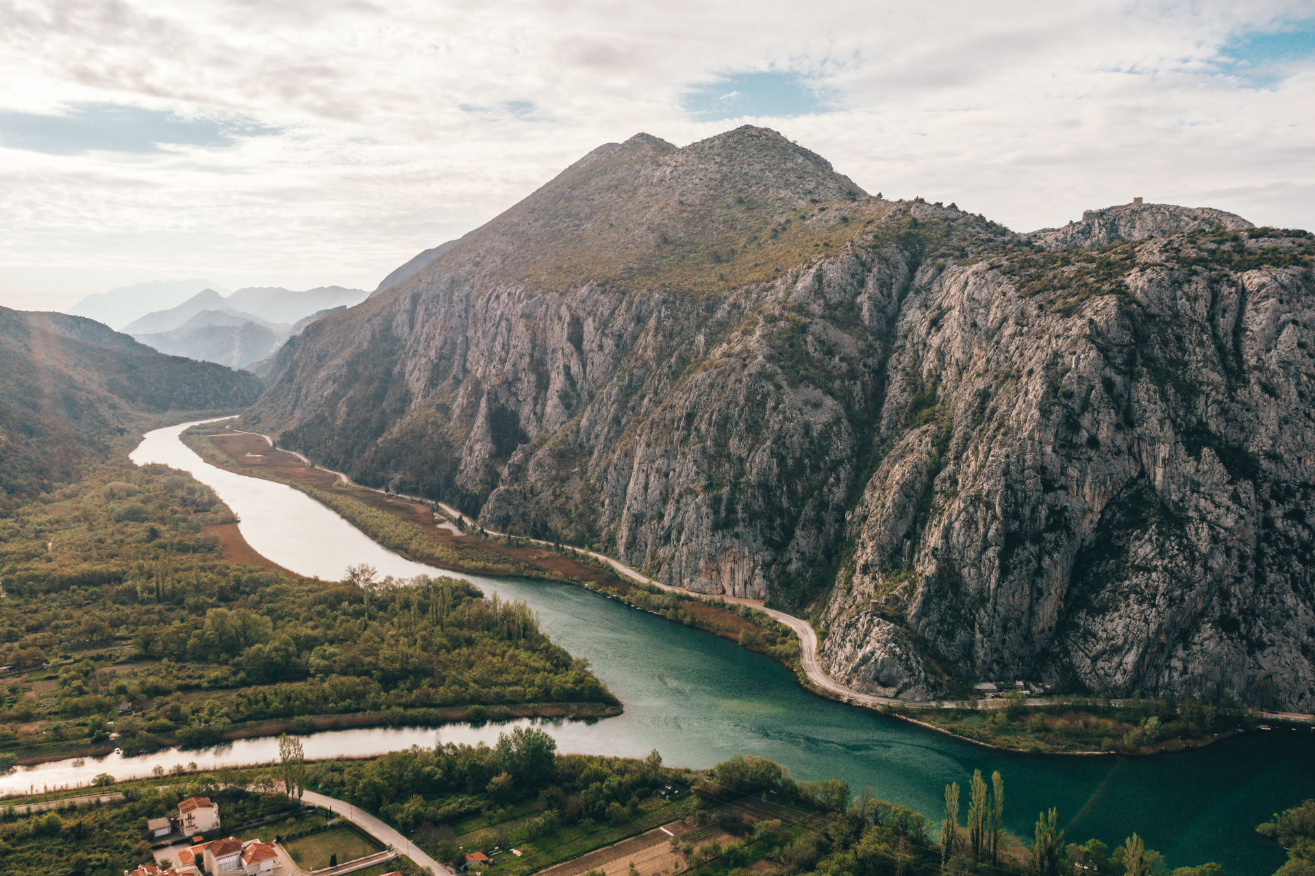 Cetina Canyon Adventure