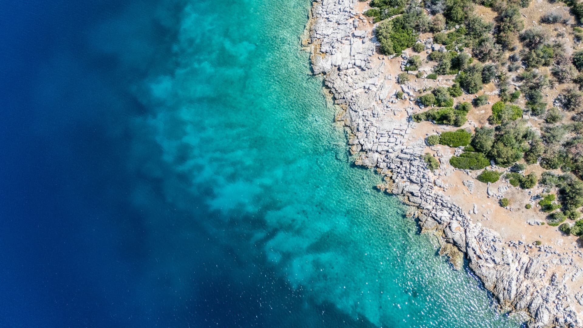 Hidden Dalmatia