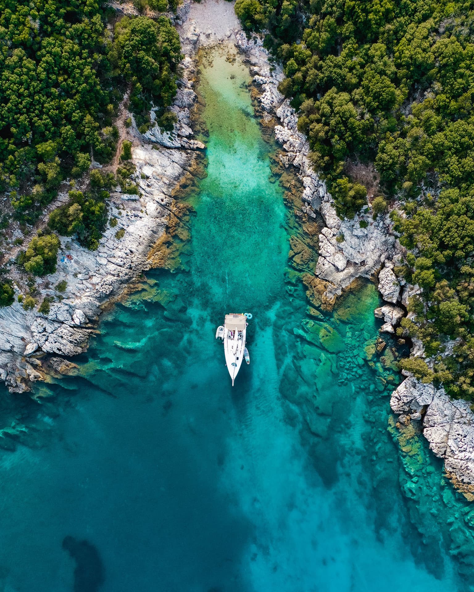 Private Yacht Experience